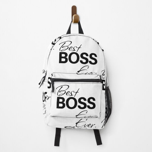 Item preview, Best Boss Ever | Gifts for boss designed and sold by Dirtcheapartist.