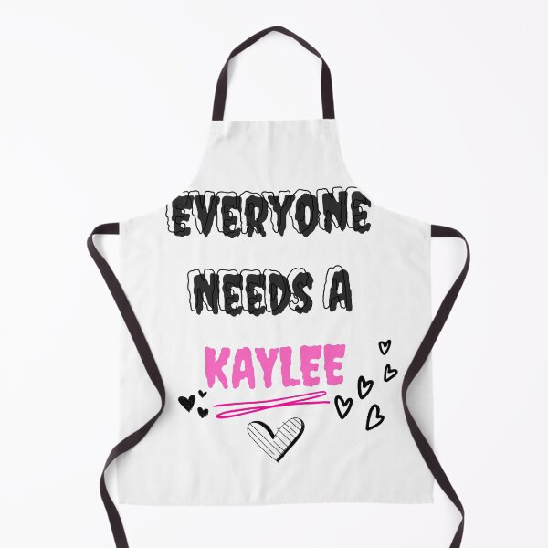 Item preview, Kaylee Name Design Everyone Needs A Kaylee designed and sold by Alihassan-Art.