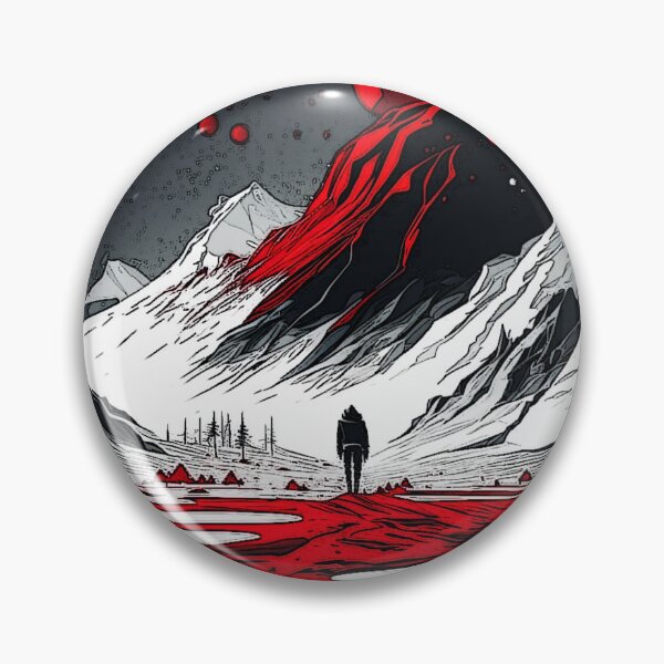 Item preview, WorldRed designed and sold by fearless301.