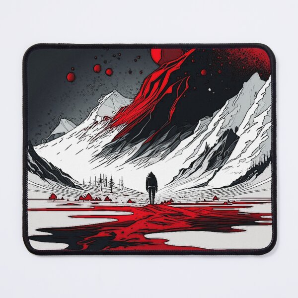 Item preview, WorldRed designed and sold by fearless301.