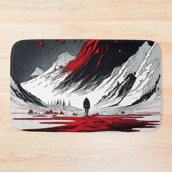 Item preview, WorldRed designed and sold by fearless301.