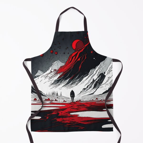 Item preview, WorldRed designed and sold by fearless301.