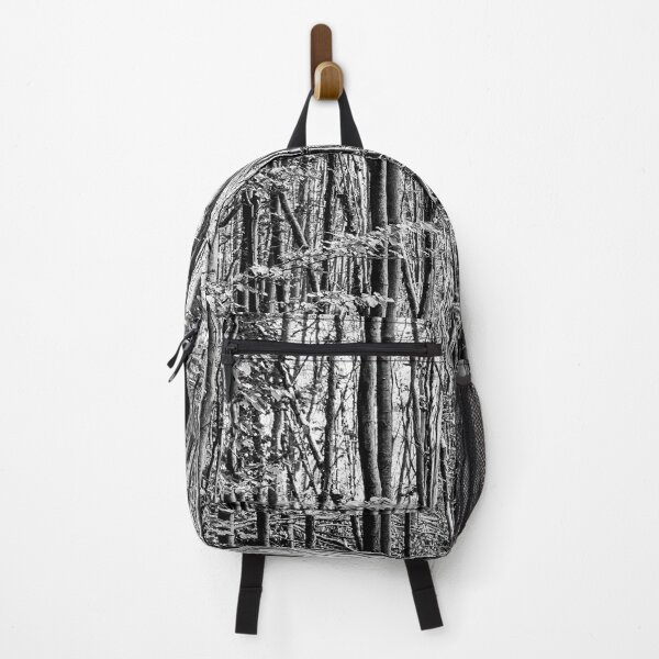 Item preview, Tree trunks in black and white designed and sold by EnR-designs.