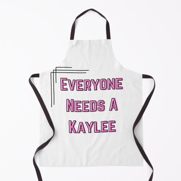 Item preview, Kaylee Name Design Everyone Needs A Kaylee designed and sold by Alihassan-Art.