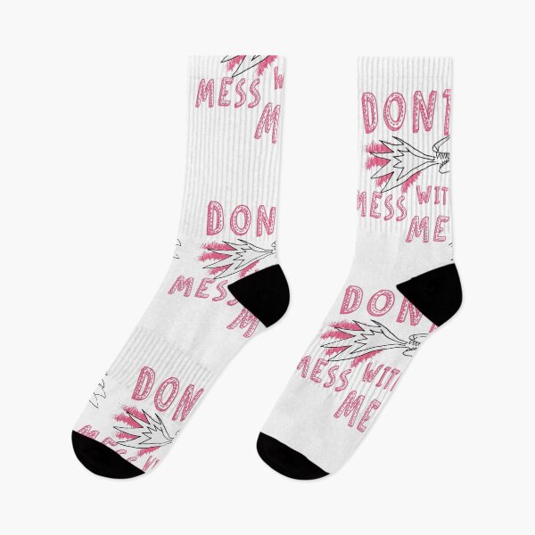 Item preview, Don’t mess with me designed and sold by tkmachi.