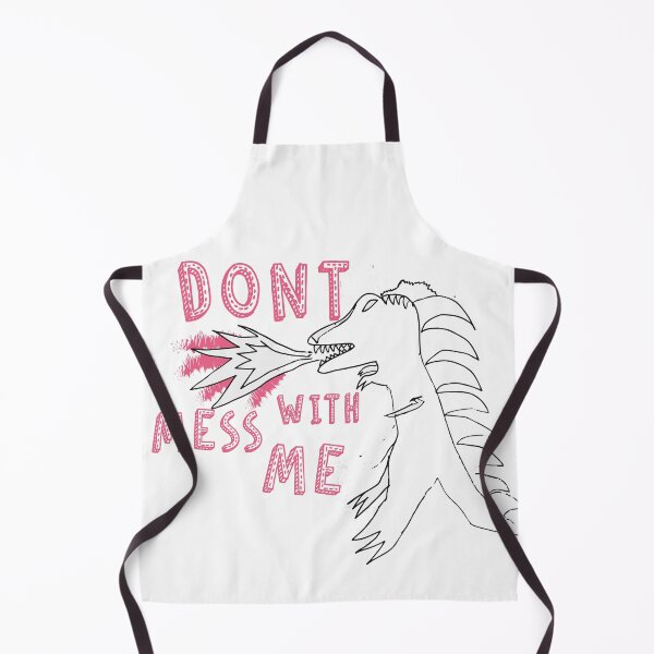 Item preview, Don’t mess with me designed and sold by tkmachi.