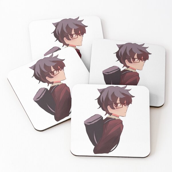 Item preview, Student Looking over His Shoulder designed and sold by meloic.