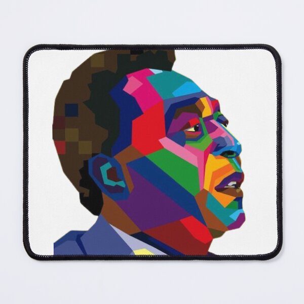 Item preview,  RIP Pelé designed and sold by SamalexDesigns.
