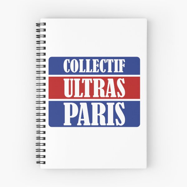 Item preview, Collectif Ultras Paris designed and sold by TRUE-FANS.