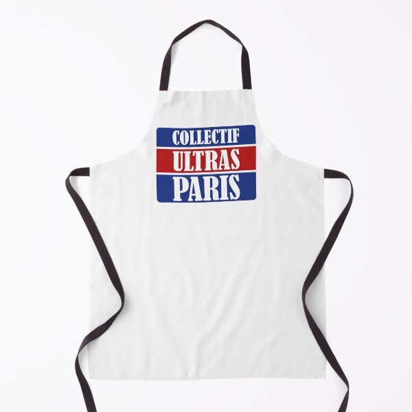 Item preview, Collectif Ultras Paris designed and sold by TRUE-FANS.