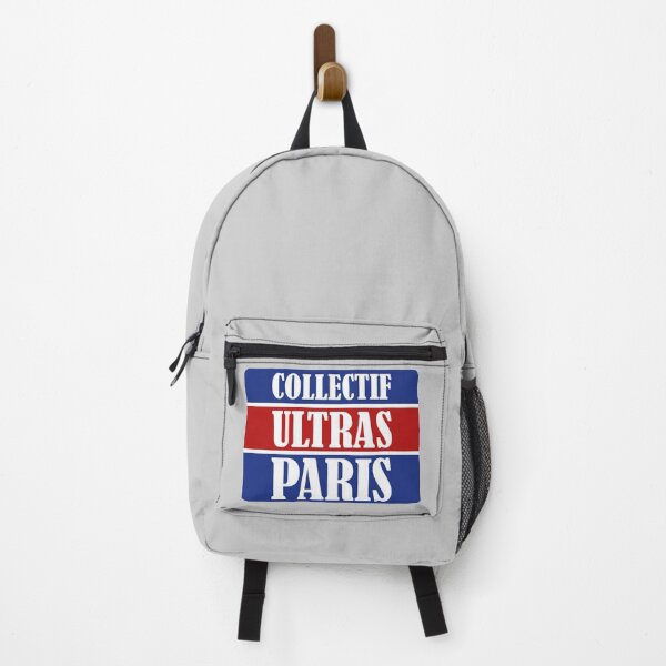 Item preview, Collectif Ultras Paris designed and sold by TRUE-FANS.