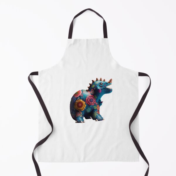 Item preview, Chinese cloisonne dinosaur. chinese decoration designed and sold by Cute-and-Co.