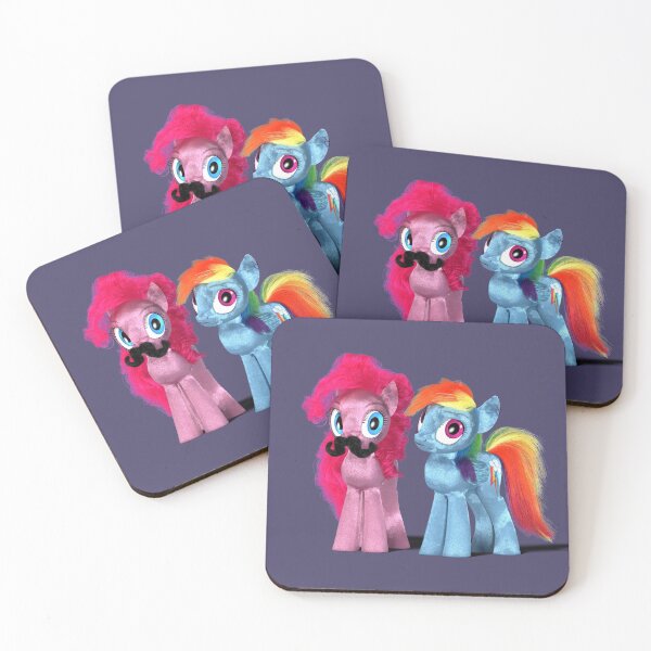 Item preview, MLP 3D - The 'stache designed and sold by Justin-Case001.
