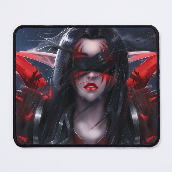 Item preview, demon hunter designed and sold by SprinT-Shirt.