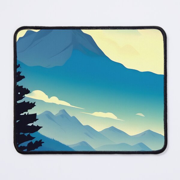 Item preview, Bring the Beauty of Bavarian Alps Mountain Landscapes into Your Home with Our Stunning Minimalist Art Prints designed and sold by supeart.
