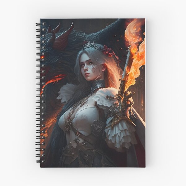 Item preview, Elven Warrior - Fantasy - Digital Art designed and sold by Zovermind.