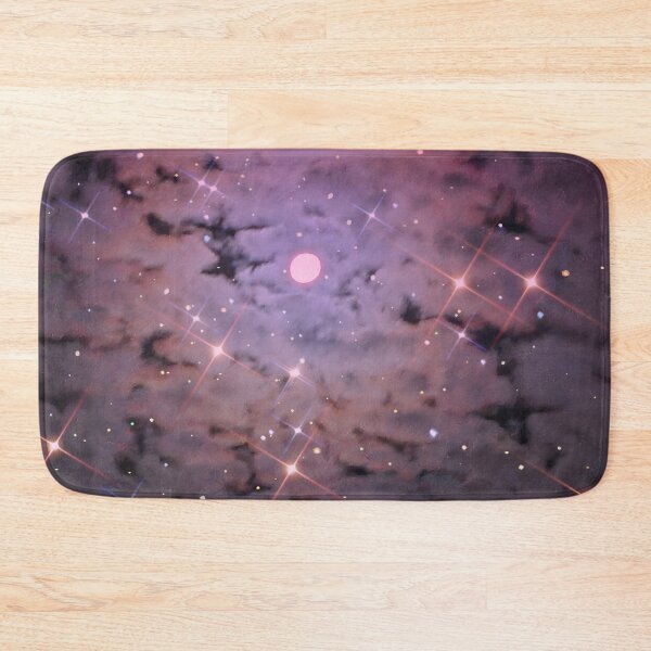 Item preview, Starry sky muted highlights designed and sold by FlossOrFi.