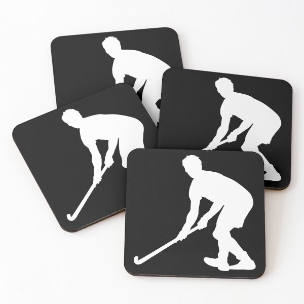 Item preview, Field hockey gift idea hockey designed and sold by FreakOutShirts.