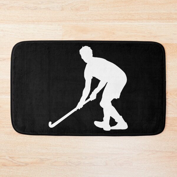 Item preview, Field hockey gift idea hockey designed and sold by FreakOutShirts.