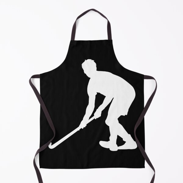 Item preview, Field hockey gift idea hockey designed and sold by FreakOutShirts.