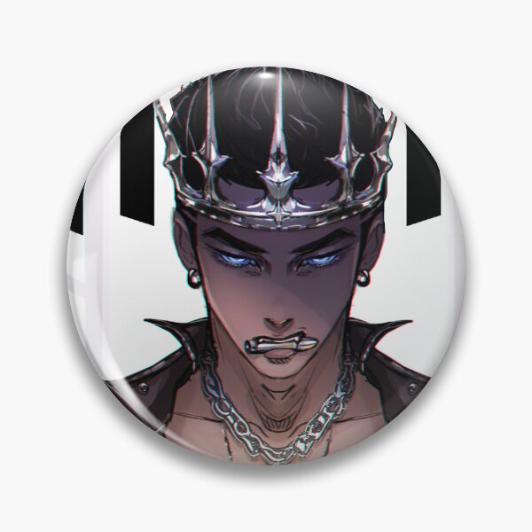 Item preview, KING designed and sold by CADEL-KIPP.