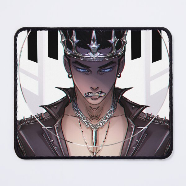 Item preview, KING designed and sold by CADEL-KIPP.