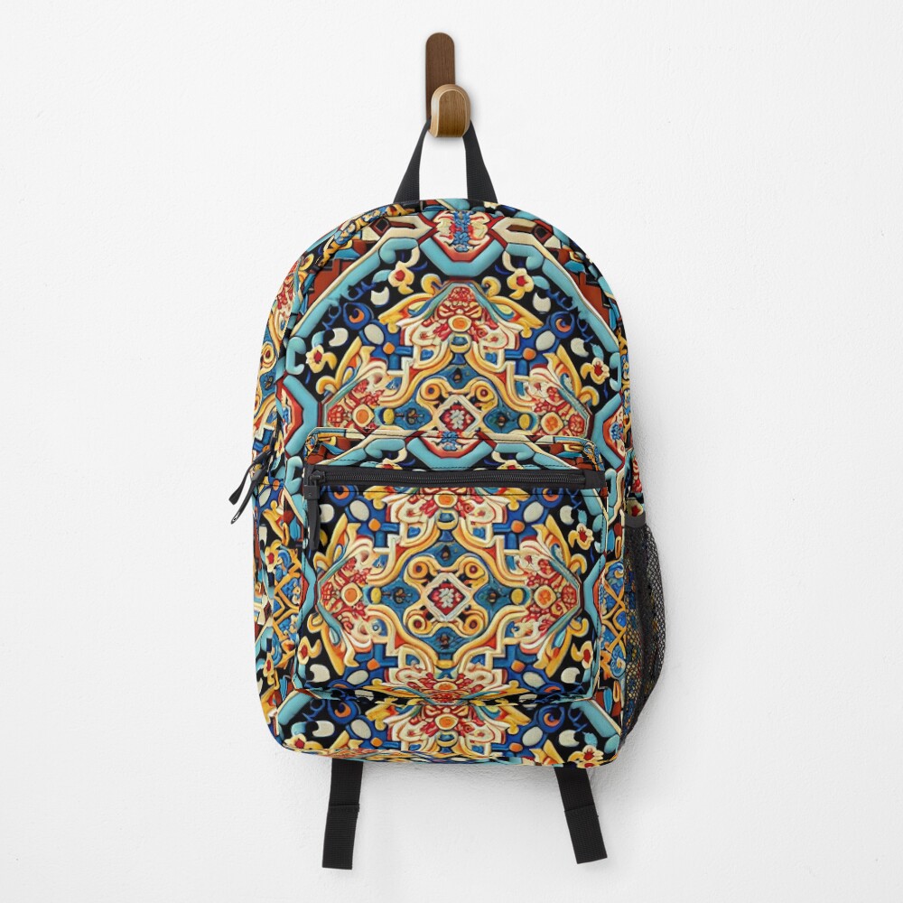 Item preview, Backpack designed and sold by UltraGraphics.