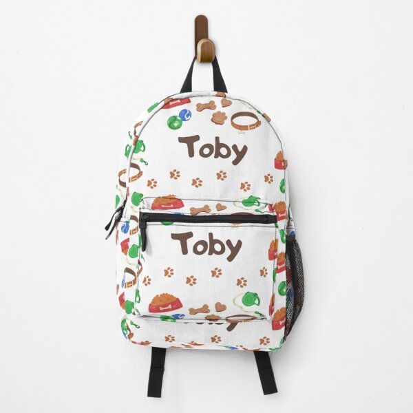Item preview, Toby designed and sold by Univers Gifts.