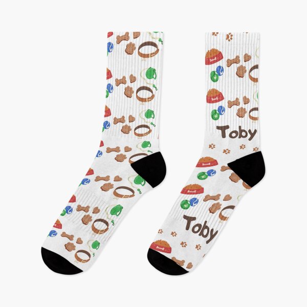 Item preview, Toby designed and sold by Univers Gifts.