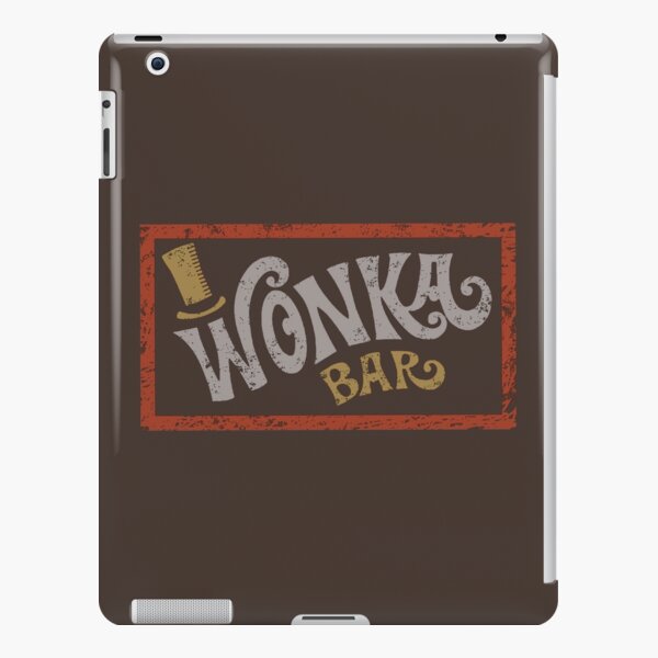 Willy Wonka iPad Cases & Skins for Sale