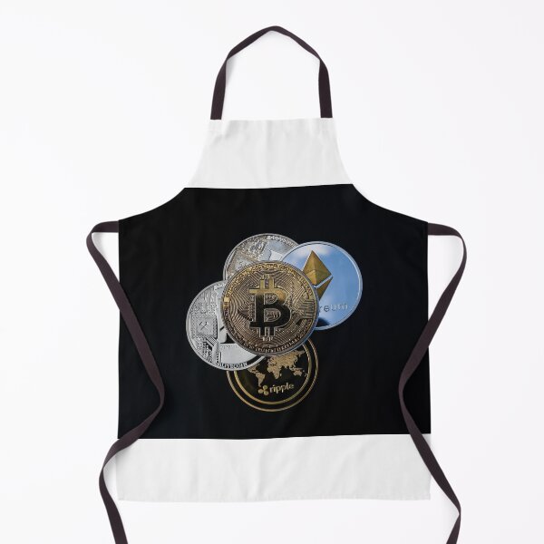 Item preview, Bitcoin, crypto,Suvash barman, t-shirts, gifts, digital money designed and sold by suvashbarman.