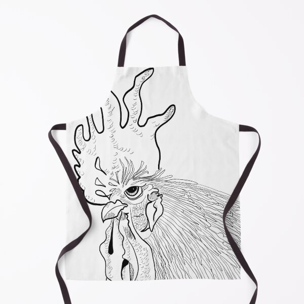 Item preview, The year of the rooster designed and sold by Stewnamie.