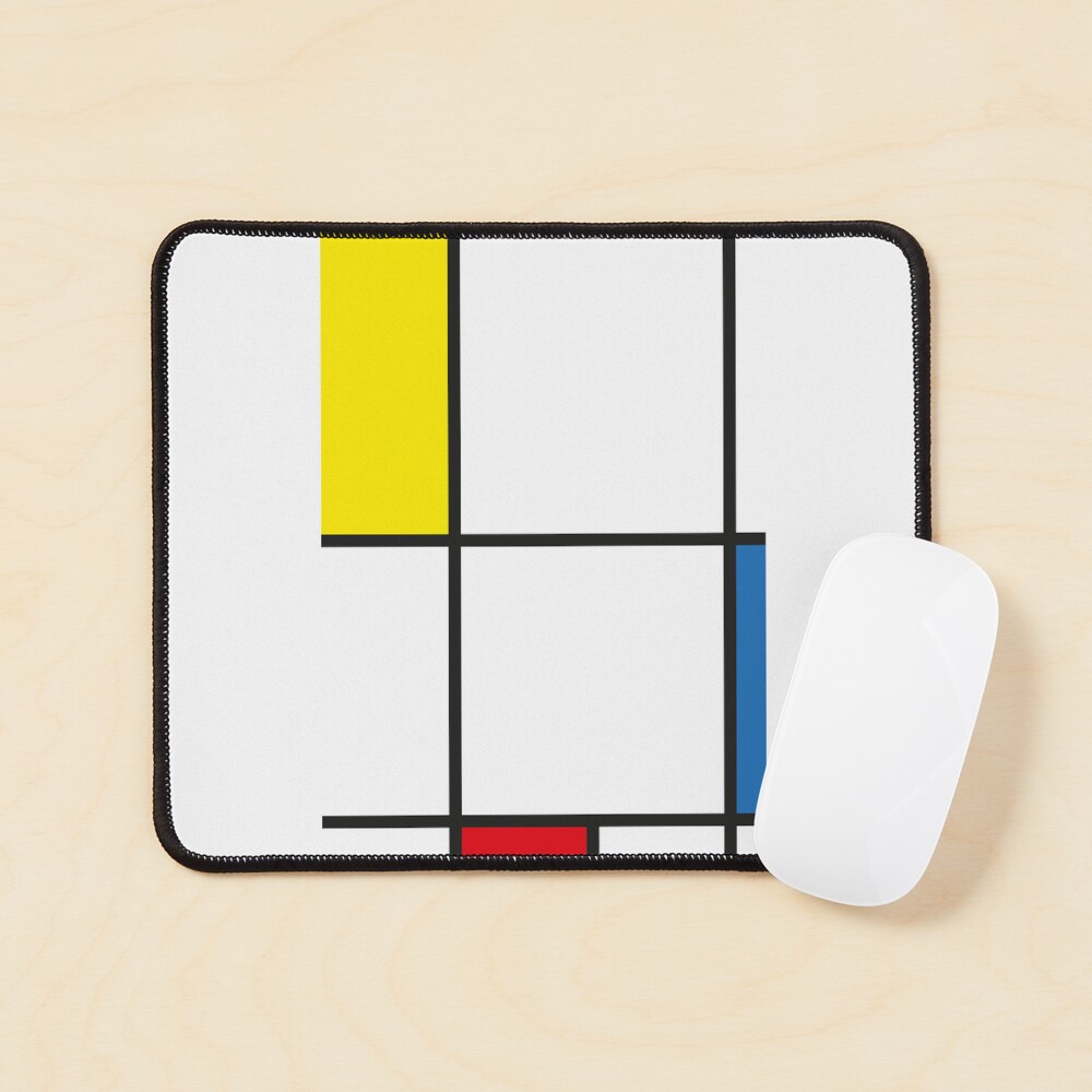 Item preview, Mouse Pad designed and sold by process22.