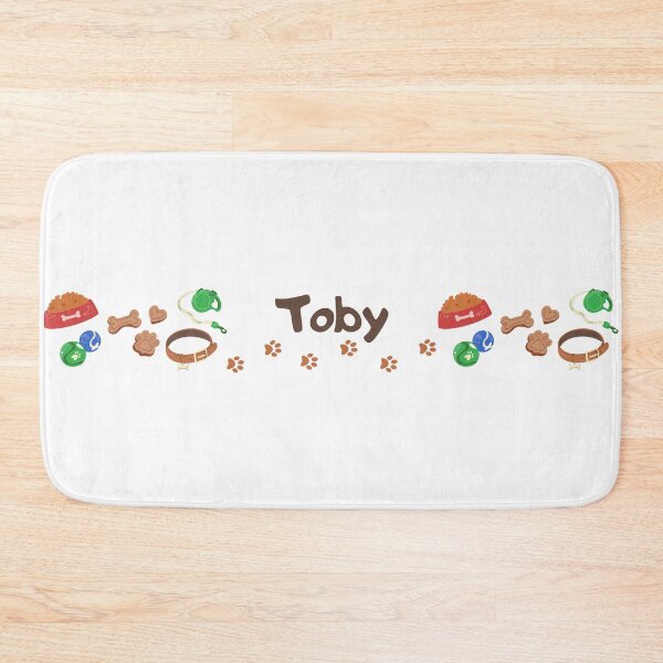 Item preview, Toby designed and sold by Univers Gifts.