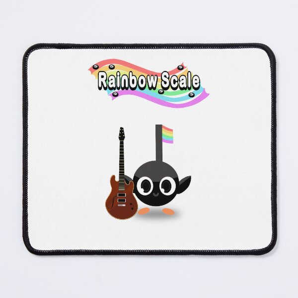 Item preview, Rainbowscale designed and sold by KloaArtNeuro.