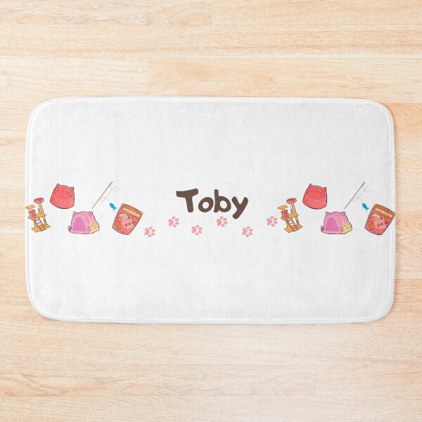 Item preview, Toby designed and sold by Univers Gifts.