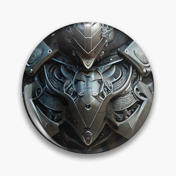 Item preview, Armor Warrior designed and sold by eveapple.
