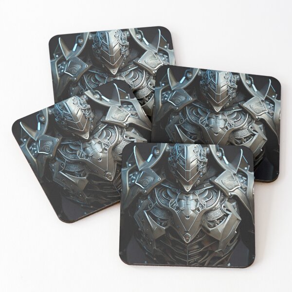 Item preview, Armor Warrior designed and sold by eveapple.