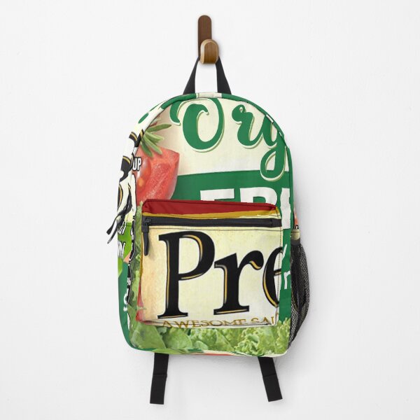 Item preview, Preggo Organic Fresh designed and sold by Miriella.