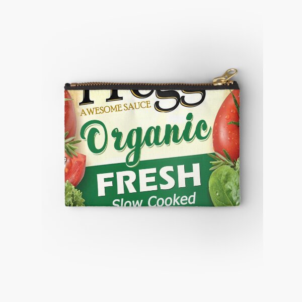 Item preview, Preggo Organic Fresh designed and sold by Miriella.