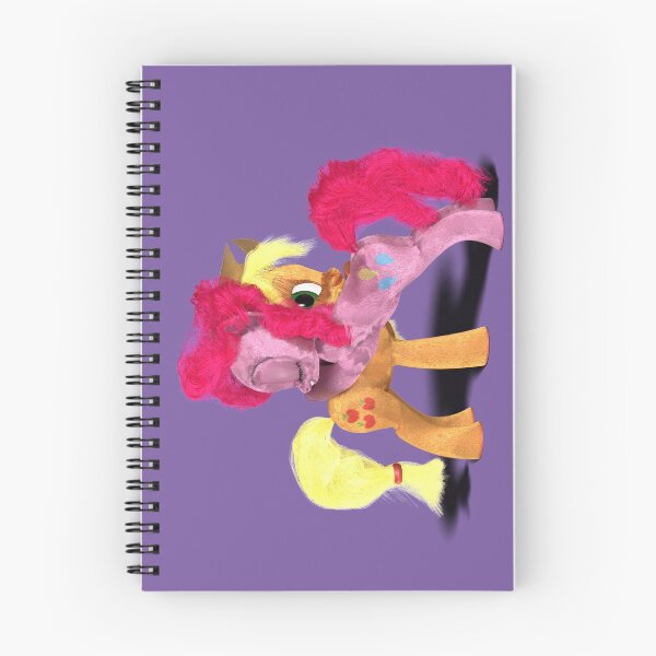 Item preview, MLP 3D - A Hug For My Cousin designed and sold by Justin-Case001.