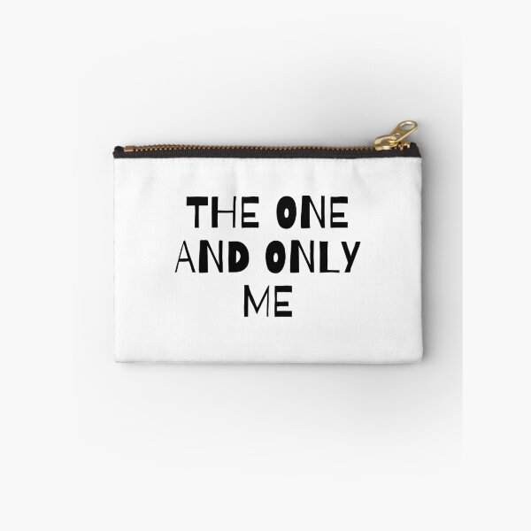 Item preview, ONLY ME designed and sold by 2brothersgoods.