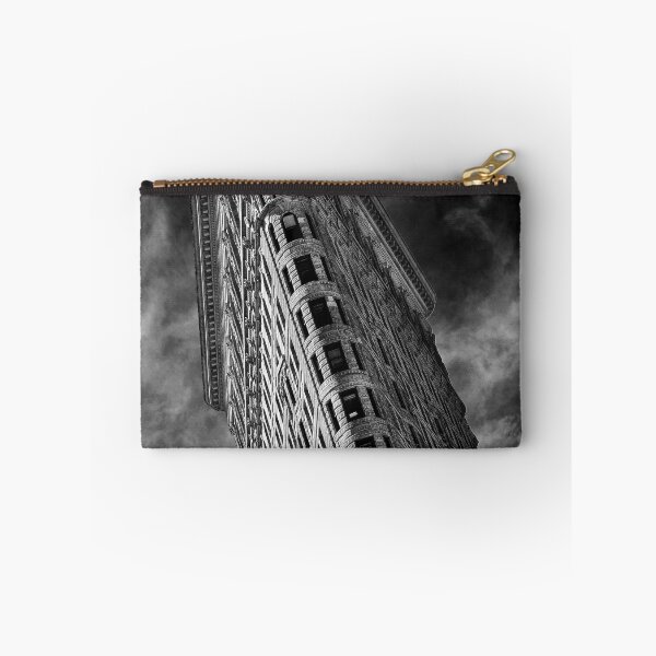 Item preview, Flat Iron Monochrome designed and sold by Dave Hare Photography.