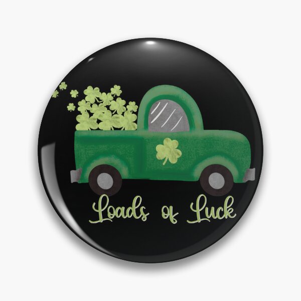 Artikelvorschau, Viel Glück St. Patrick's Day entworfen und verkauft von Cedarrue.