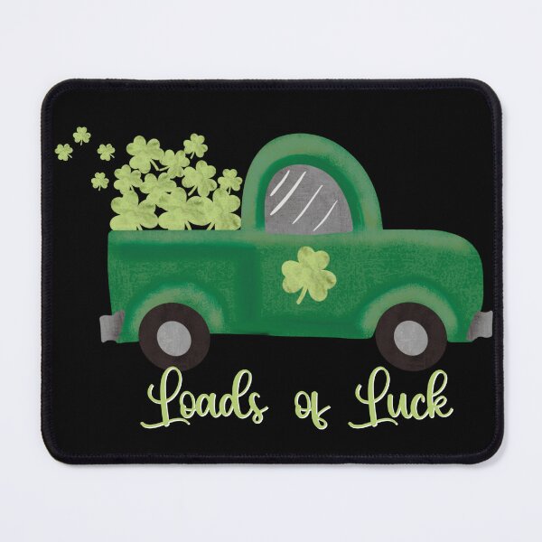 Item preview, Loads of Luck St. Patrick’s Day designed and sold by Cedarrue.