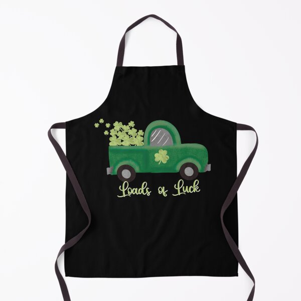 Item preview, Loads of Luck St. Patrick’s Day designed and sold by Cedarrue.