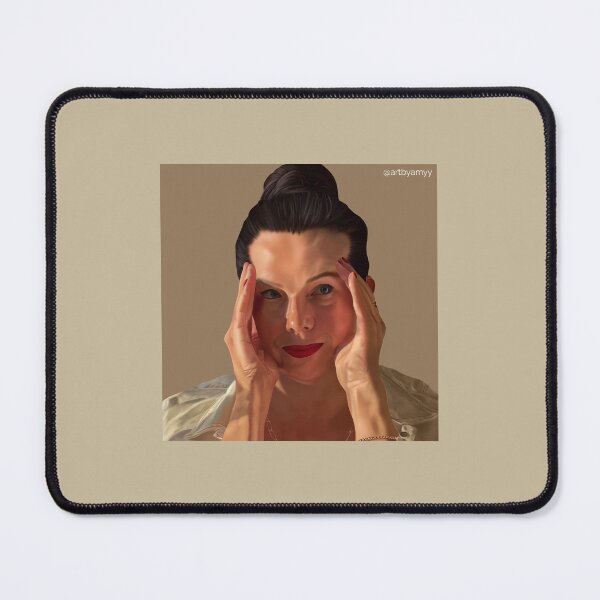 Item preview, Lauren Graham designed and sold by artbyamyy.