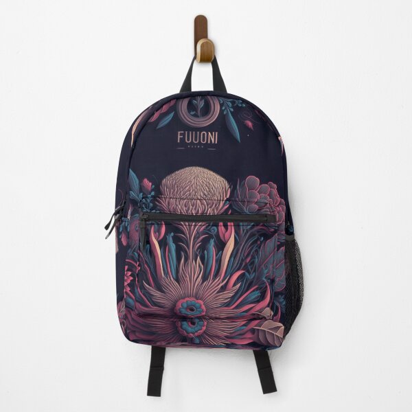 Item preview, Fleuron Floral Modern Elegant Composition Designs for Home Decor, Wedding, Events Fashion and Accessories designed and sold by RAGANADesign.