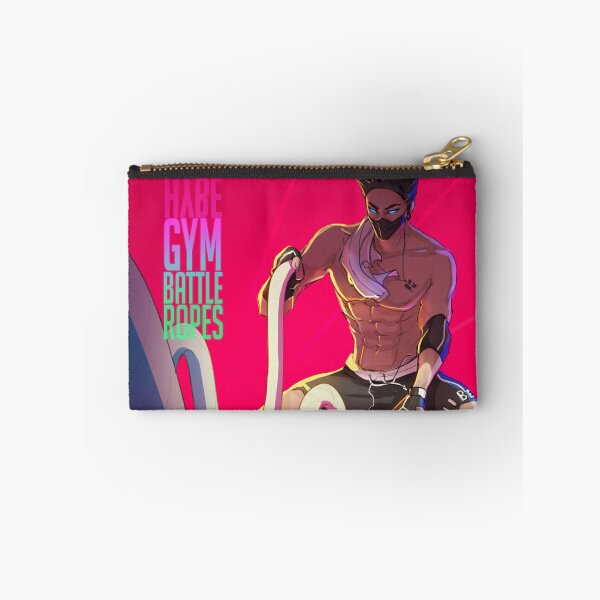 Item preview, GYM - Battle Ropes designed and sold by CADEL-KIPP.