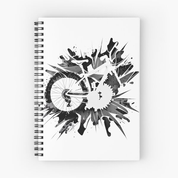 Item preview, Bike Bicycle Graphic Design for the Cyclist who wants to show off their love of cycling to the world designed and sold by TourDePassion.